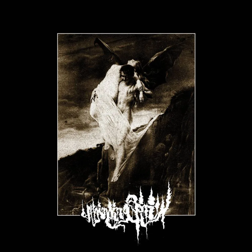 A Binding Spirit cover