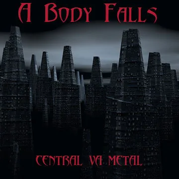 Central VA Metal cover