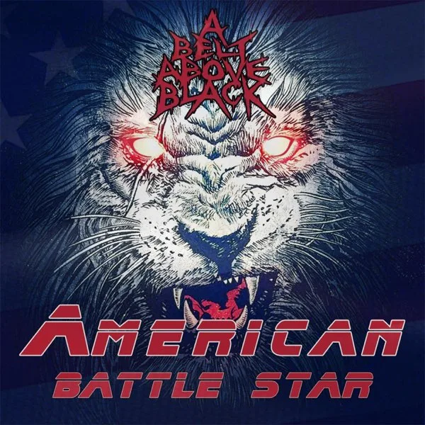 American Battle Star cover