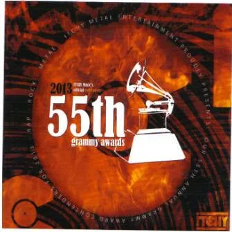 Itchy Metal's 55th Grammy Contenders cover