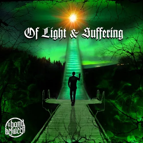 Of Light & Suffering cover