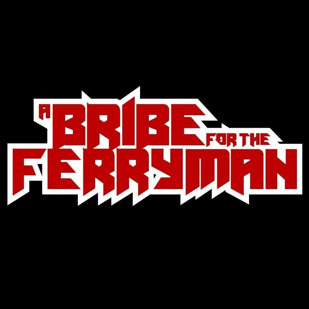 A Bribe for the Ferryman cover