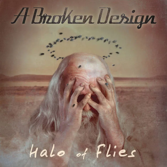 Halo of Flies cover