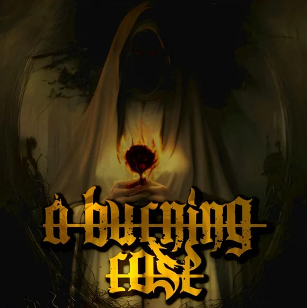 Bathed in Silence cover