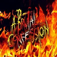 A Brutal Confession cover
