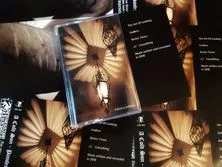 Painless, Endless cover