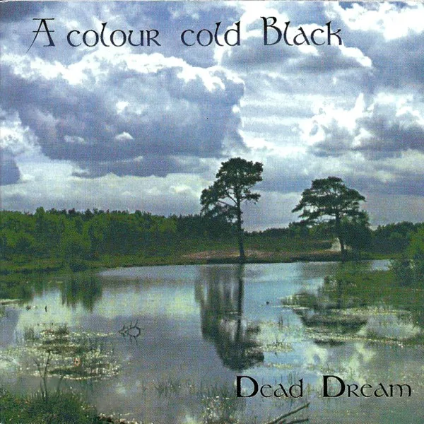 Dead Dream cover