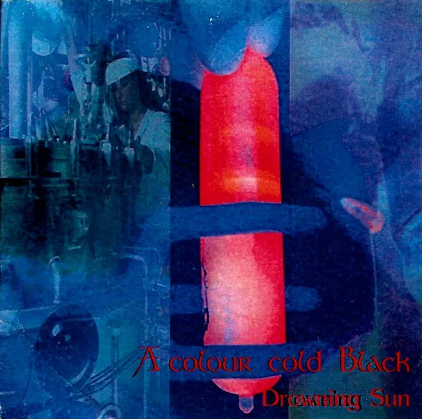 Drowning Sun cover