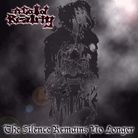 The Silence Remains No Longer cover