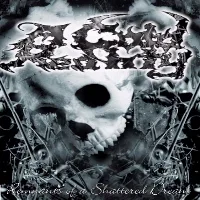 Remnants of a Shattered Dream cover