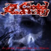 As Fading Moments Elapse into Memories cover