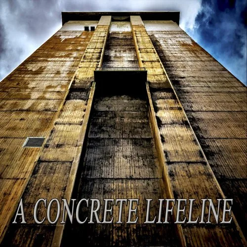 A Concrete Lifeline cover