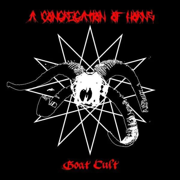 Goat Cult cover