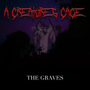The Graves cover