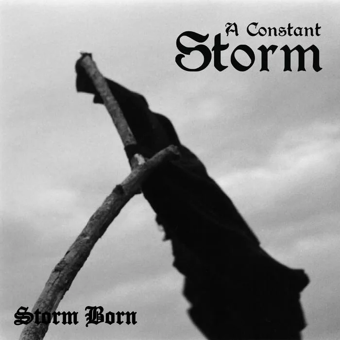 Storm Born cover