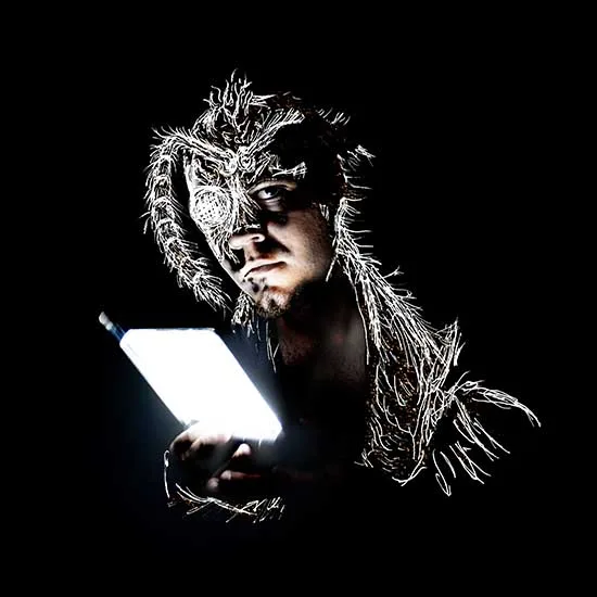 Soldier's Lament: ANT Reprise cover