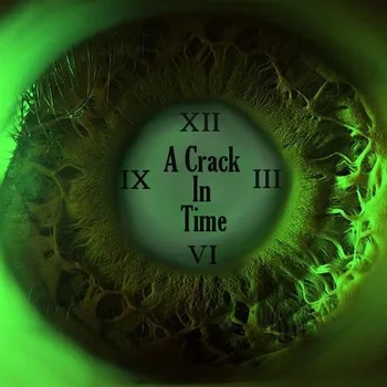 A Crack in Time cover
