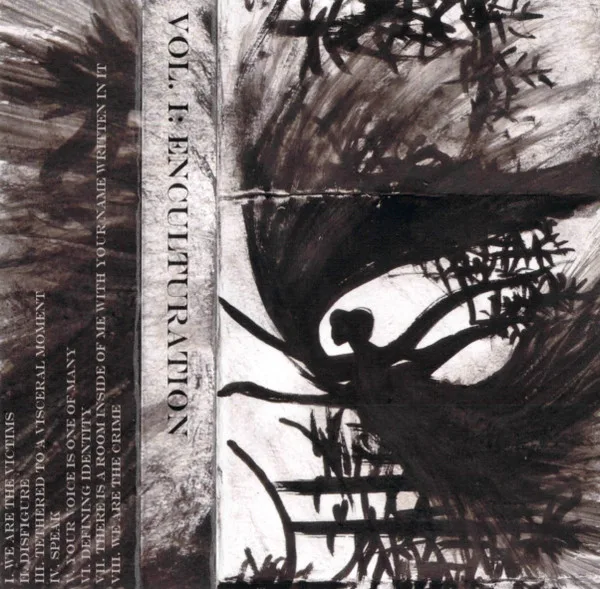 Vol. I: Enculturation cover