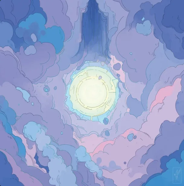 Abysmal Valley Dolorous cover