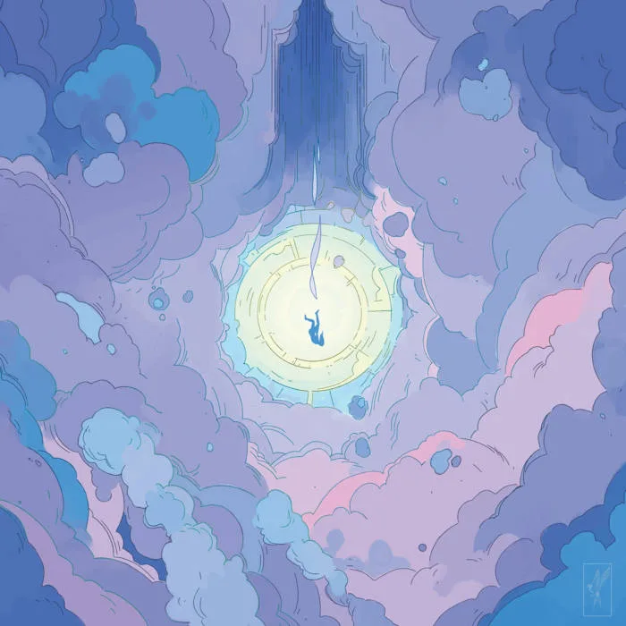 Vol. III.a: Forth from the Quiet to the Air That Trembles cover