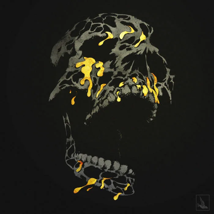 Vol. III.d: Impermanence cover