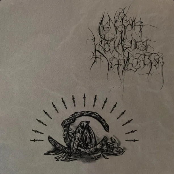 The Hallowed Castration of Throne cover