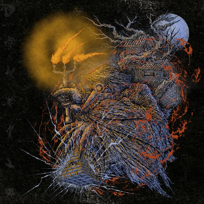 Appendix I: Revisions & Annotations cover