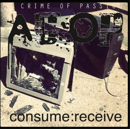 Consume: Receive cover