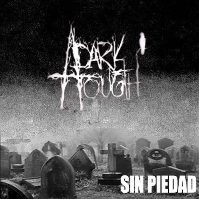 Sin piedad cover