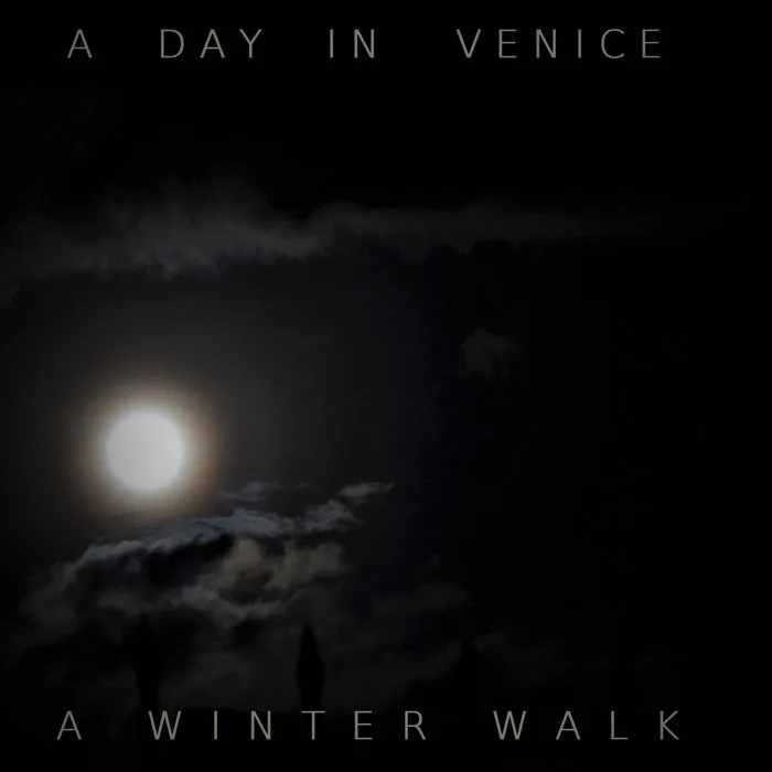 A Winter Walk cover