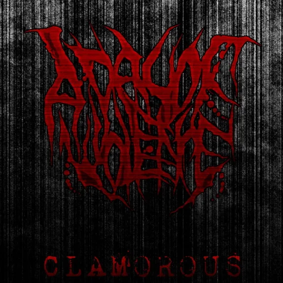 Clamorous cover