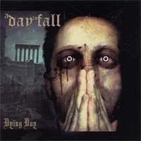 Dying Day cover
