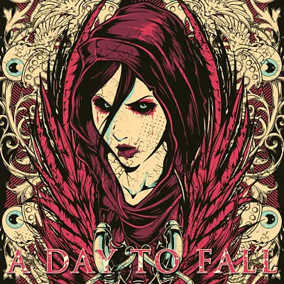 What Lies Ahead cover