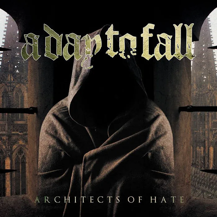 Architects of Hate cover