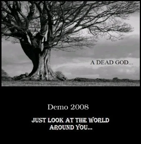 Demo 2008 cover