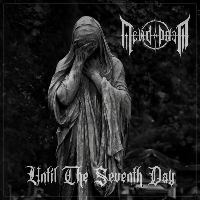 Until the Seventh Day cover