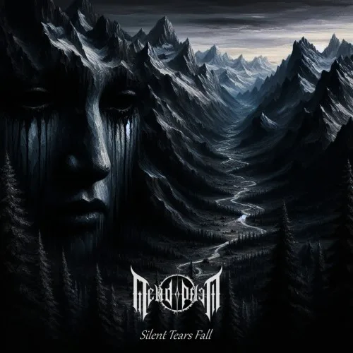 Silent Tears Fall cover