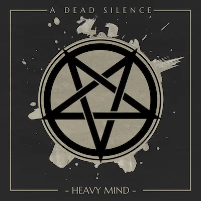 Heavy Mind cover