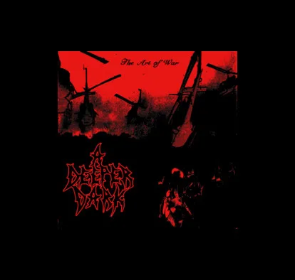 The Art of War cover