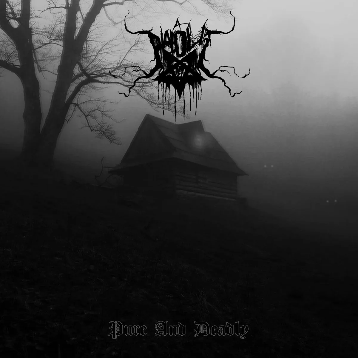 Pure and Deadly cover