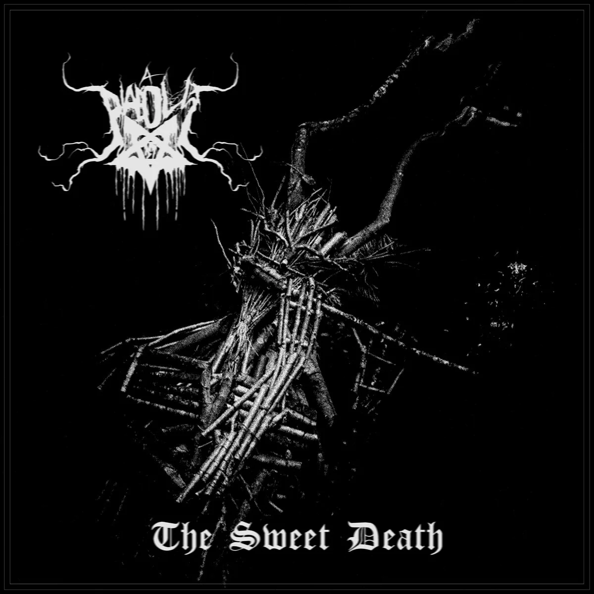 The Sweet Death cover