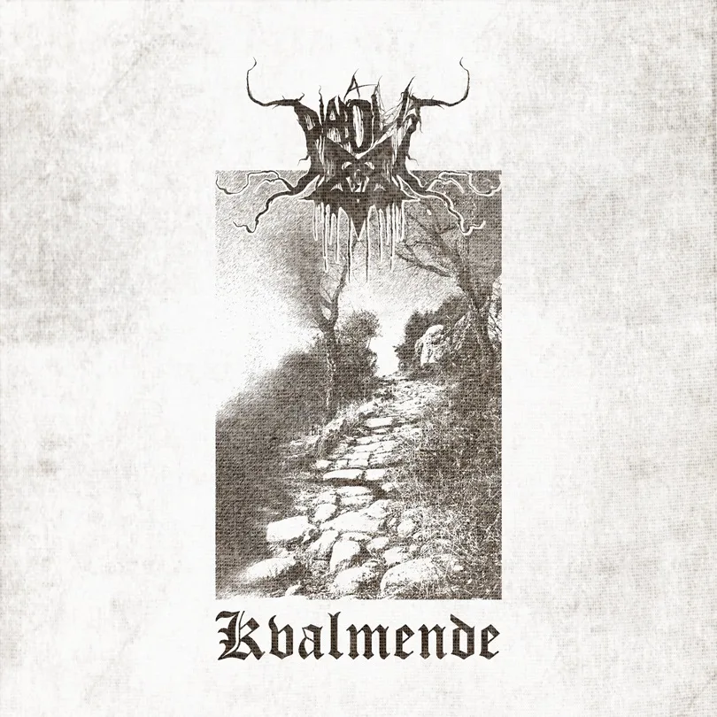 Kvalmende cover