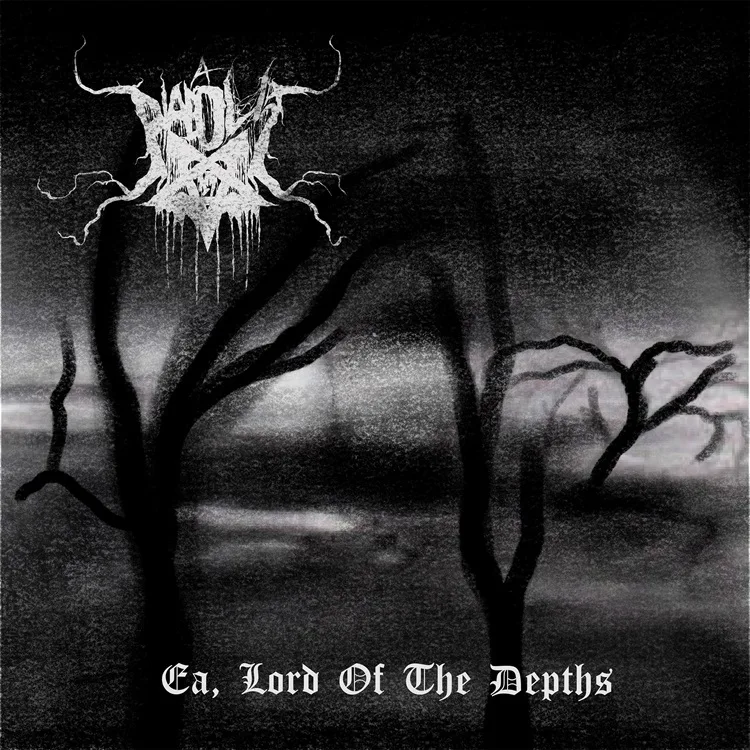 Ea, Lord of the Depths cover