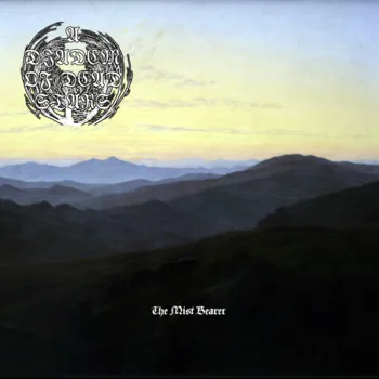 The Mist Bearer cover