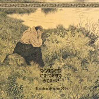 Unreleased Demo 2014 cover