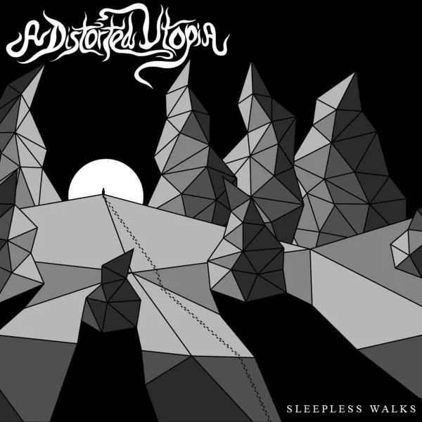 Sleepless Walks cover