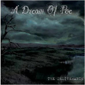 The Deliverance cover