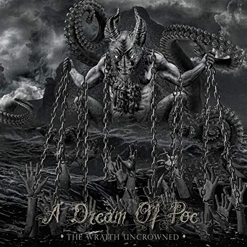 The Wraith Uncrowned cover