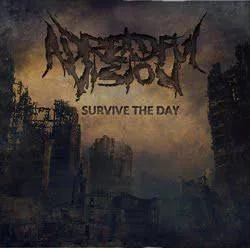 Survive the Day cover