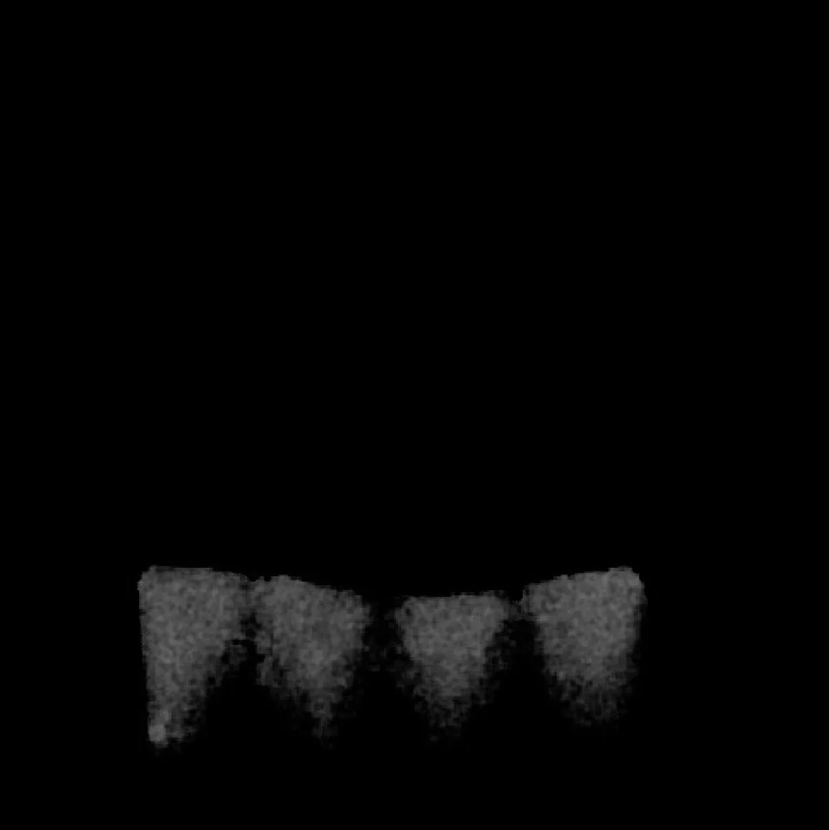 For Those, Their Refuge Is Hell cover